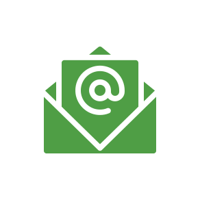 contact mail icon