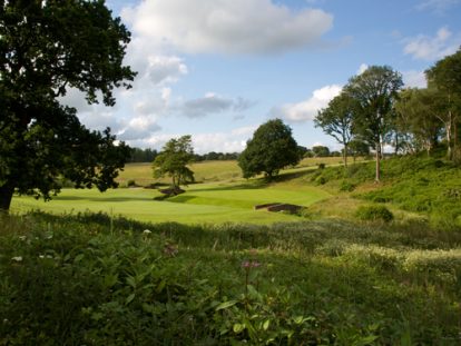 Headingley Golf Club