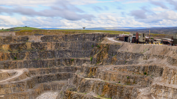 Quarry