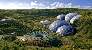 Eden project