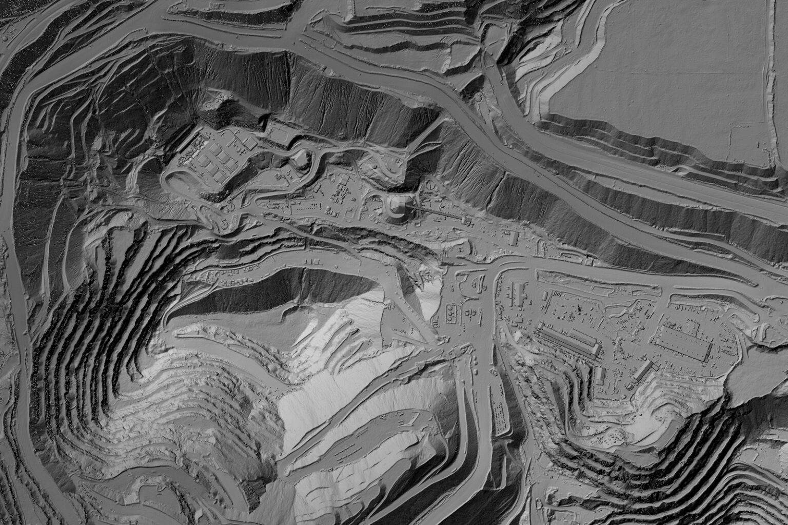 The History & Evolution of Quarrying Booth Ventures