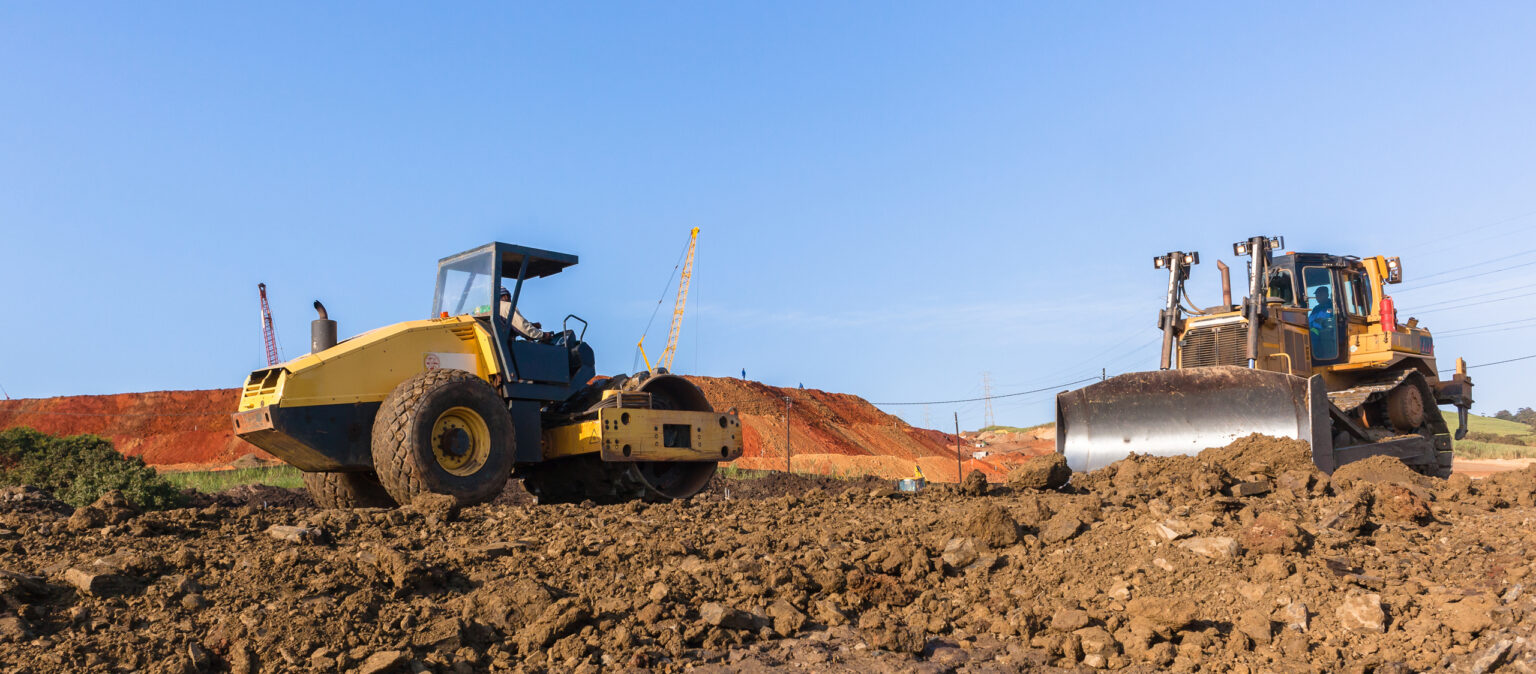 Landfill engineering hero