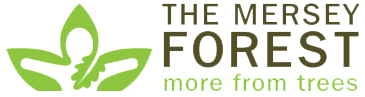 Mersey Forest Logo