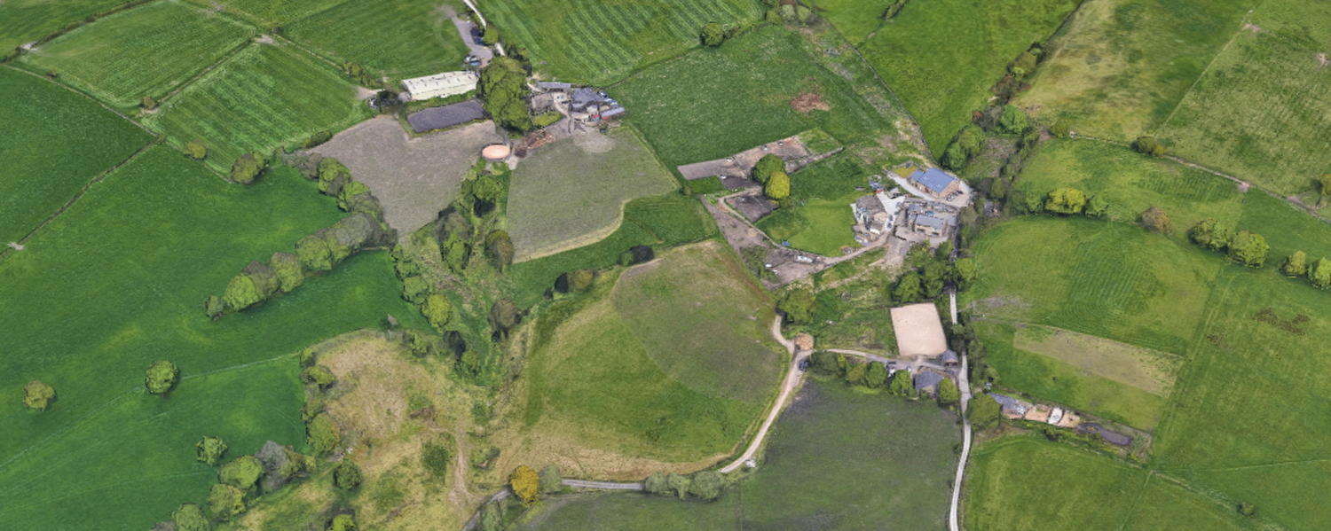 Harwood Equestrian Centre