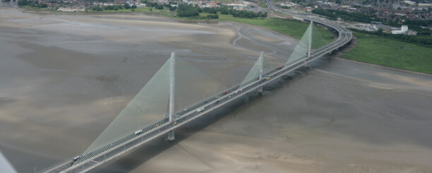 Mersey Gateway Hero