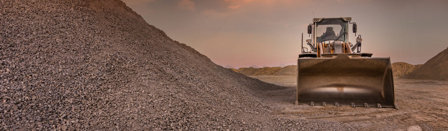 Quarrying Hero