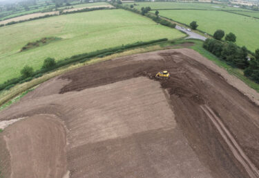 Soil Recovery in Chester 