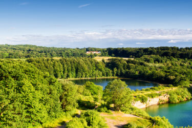 quarry restoration 2